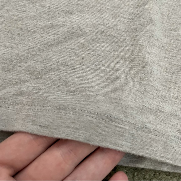 Ralph Lauren turtleneck short sleeve top - Picture 5 of 5